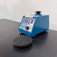 Scientific Industries Vortex-T Genie 2 image 1